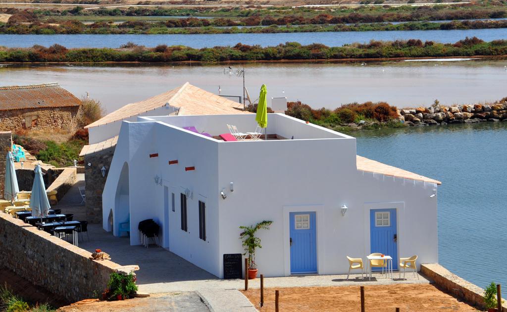Moinhos Das Mares 3* Fuzeta