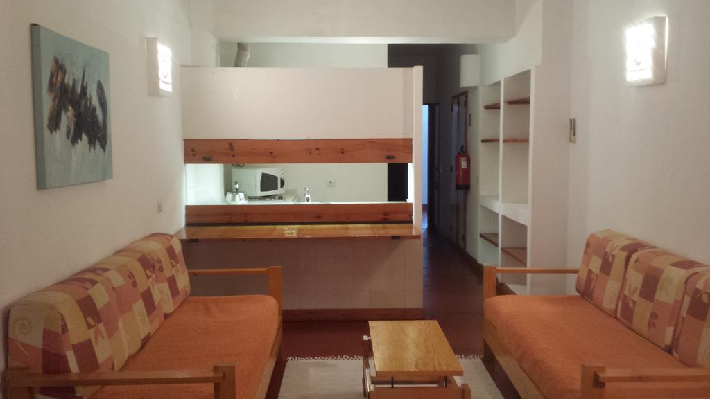 Apartment Guadiana *