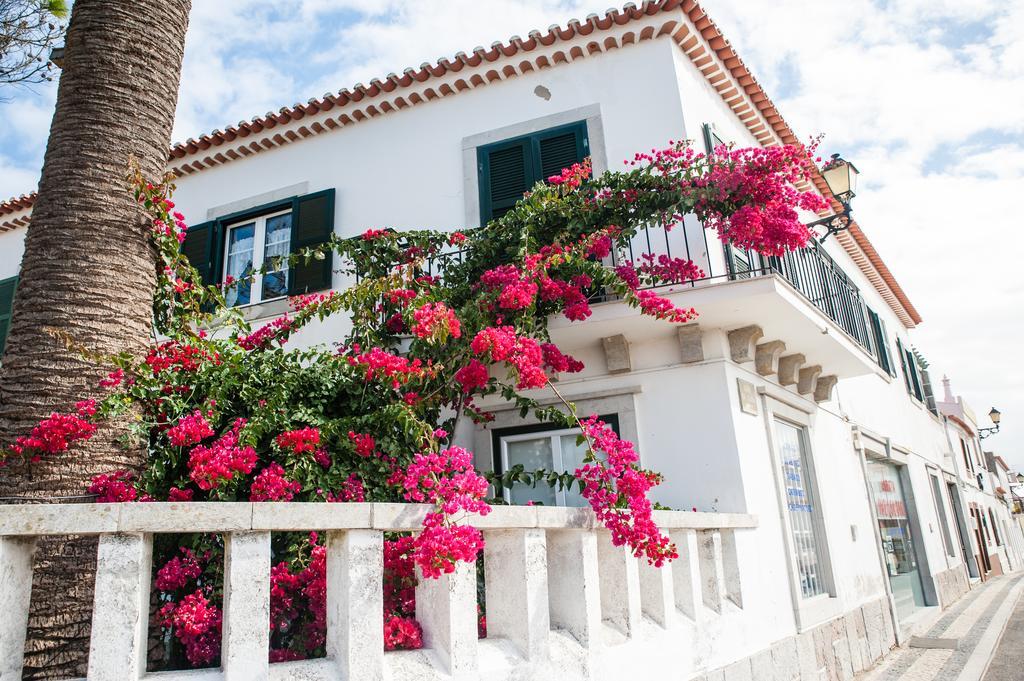Guest house Surfies Baleal