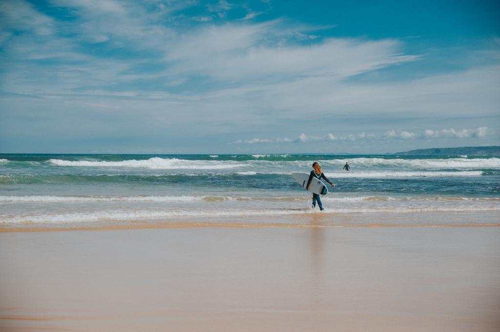Surfies Baleal