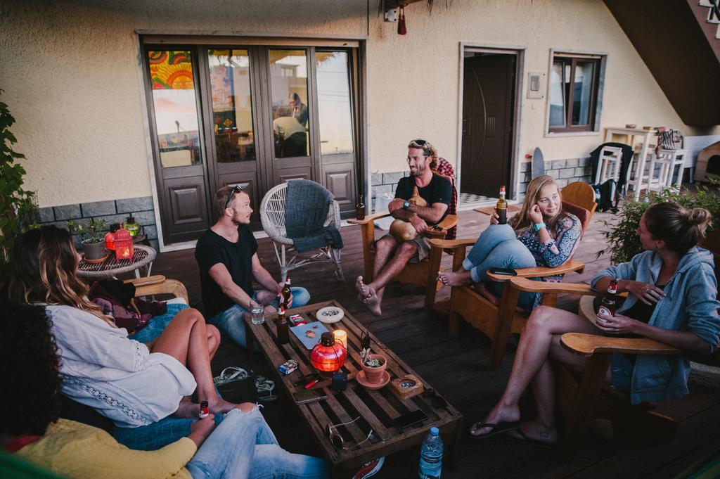 Guest house Surfies *