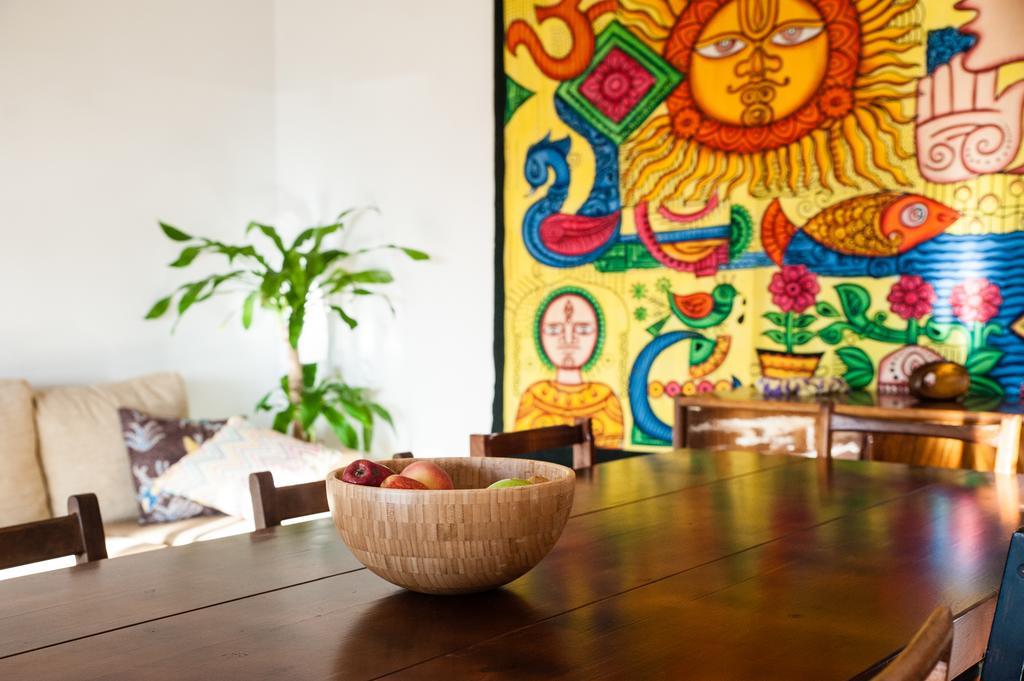 Surfies Guest house *