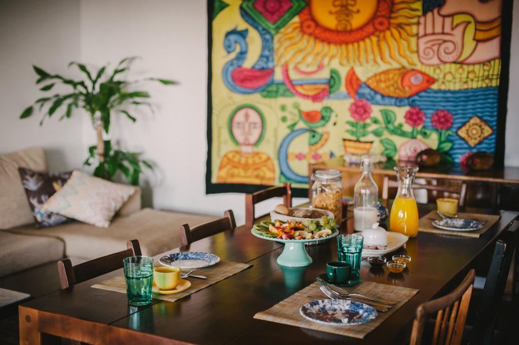 Surfies Guest house
