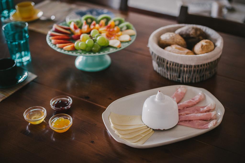 Guest house Surfies Baleal