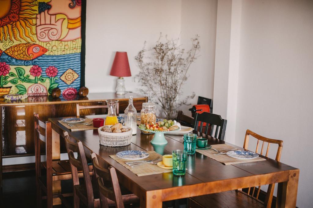 Surfies Guest house Baleal