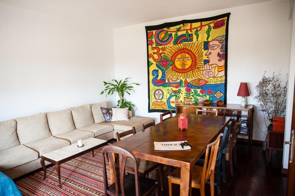 Surfies Guest house