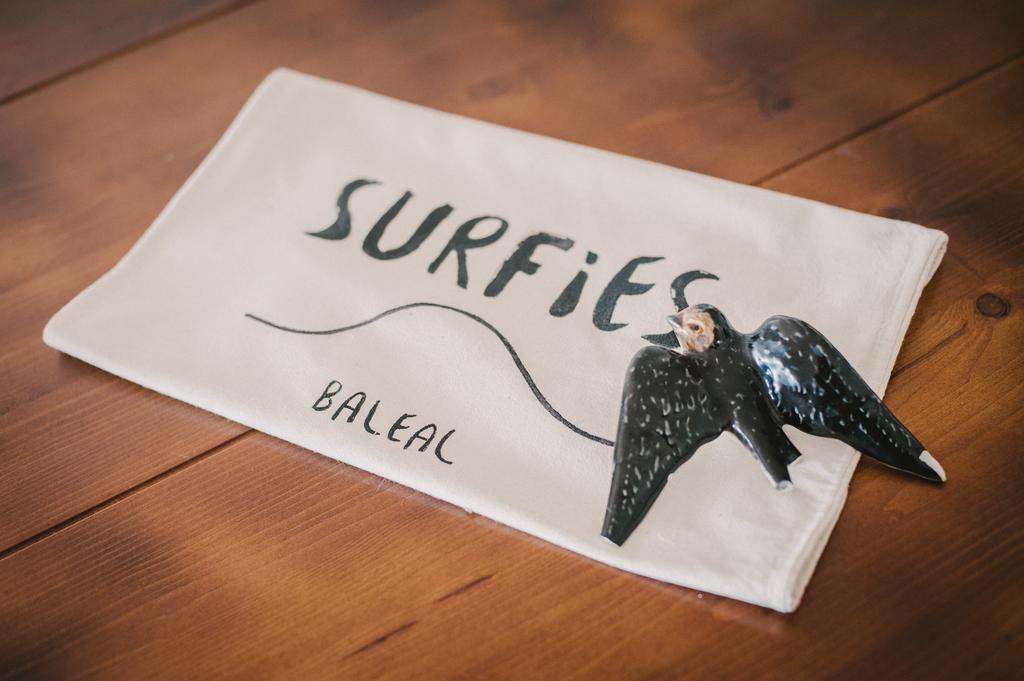 Surfies * Baleal