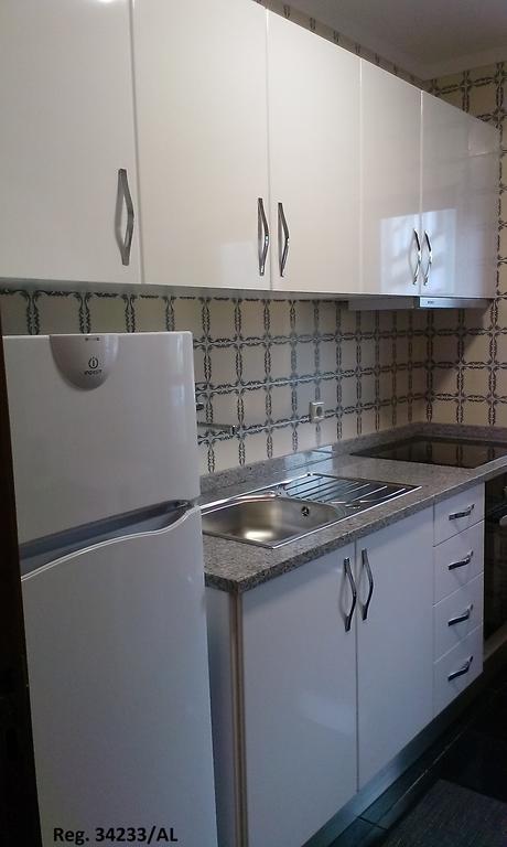 Douro & Sea - River Side Apartamento *