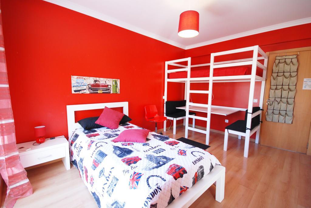 Casas Da Ria By Algartur Holiday home