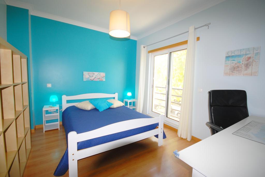 Casas Da Ria By Algartur * Tavira