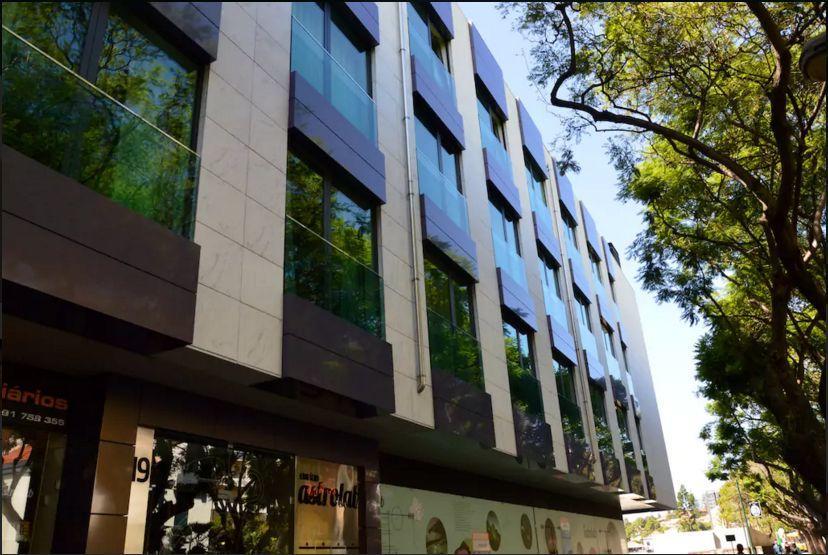Astro Madeira Apartamento *