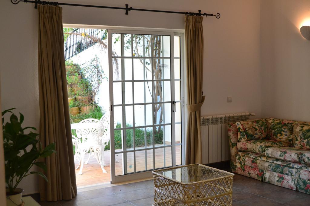 Apartment Palm Bay Praia Da Luz