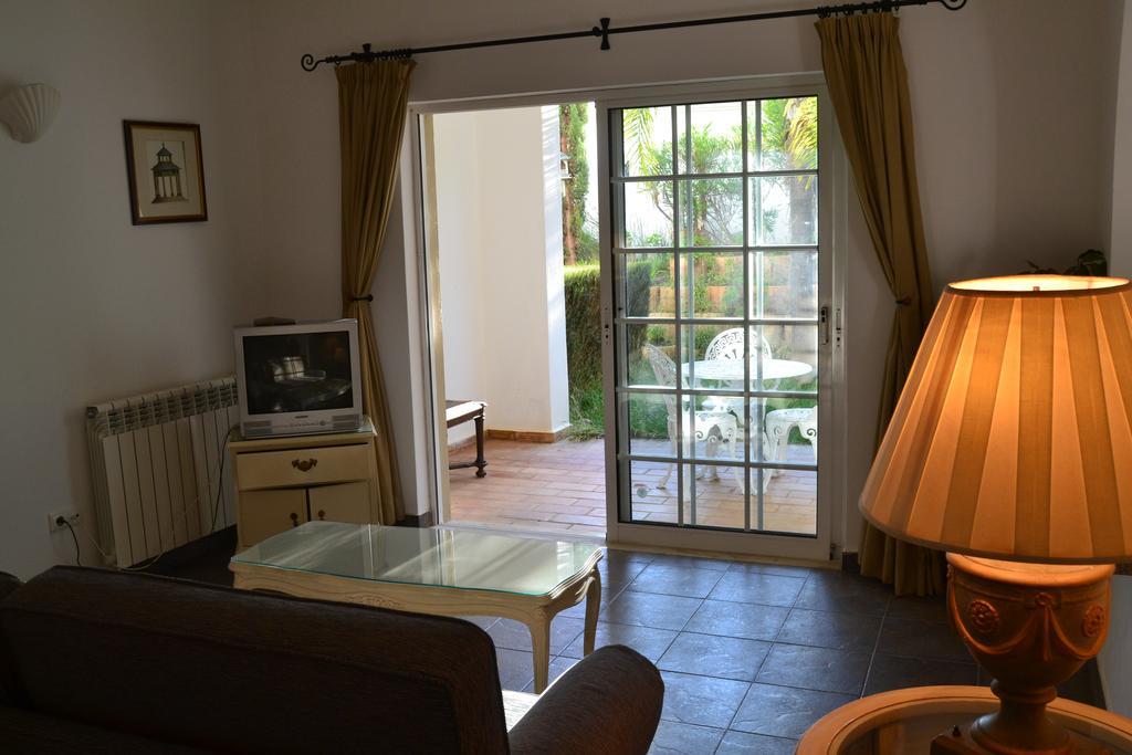 Palm Bay Apartment Praia Da Luz