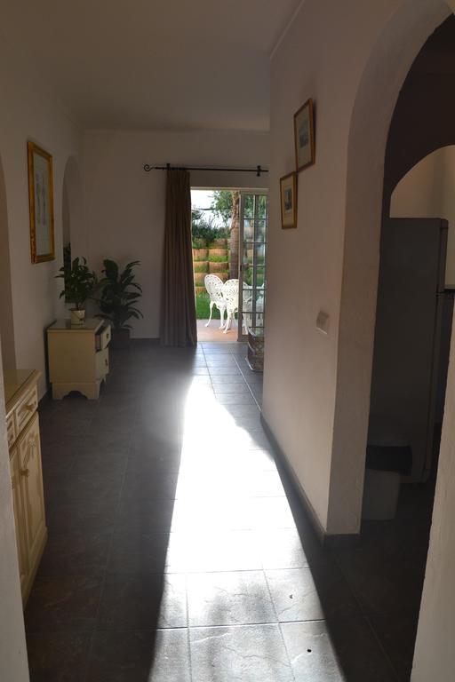 Palm Bay Apartment