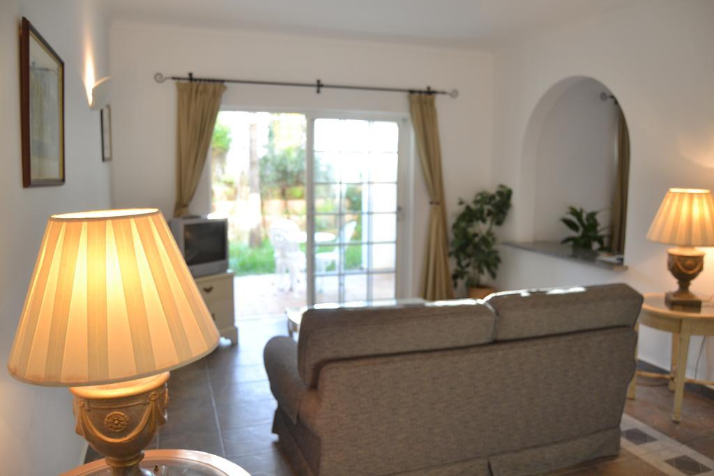 Palm Bay Apartment Praia Da Luz