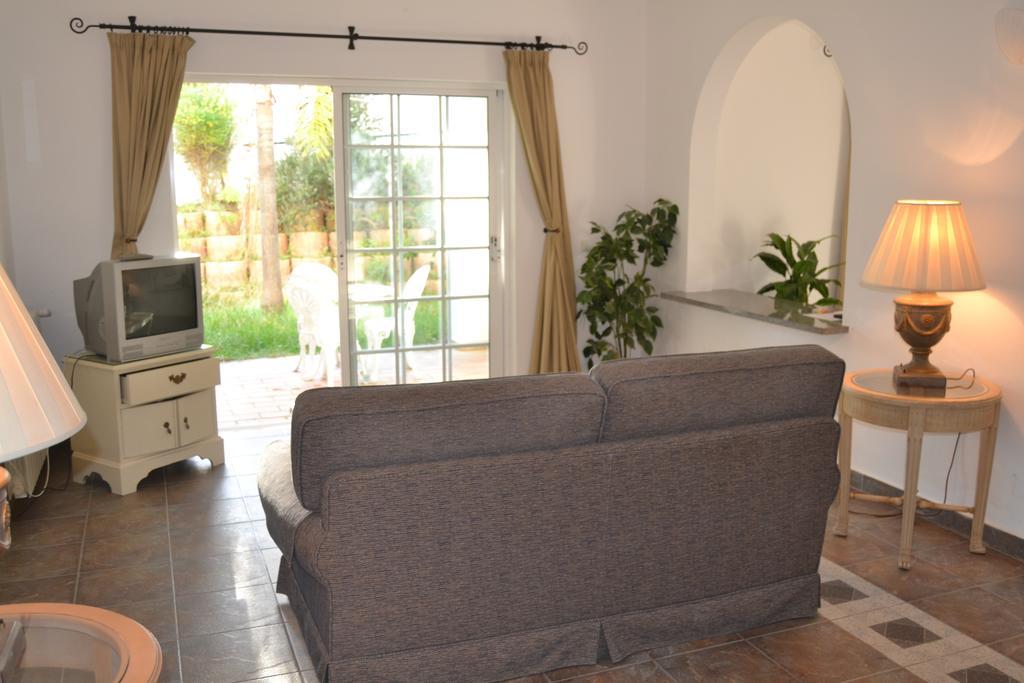 Palm Bay Apartment