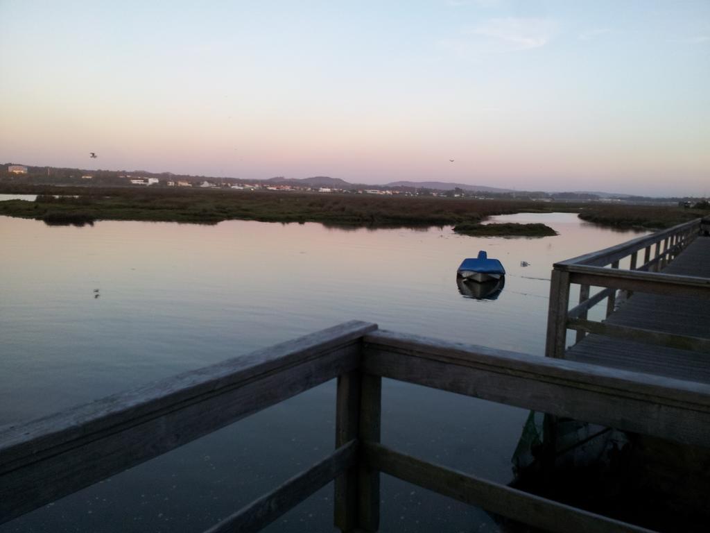 Apartment Beach House Ofir