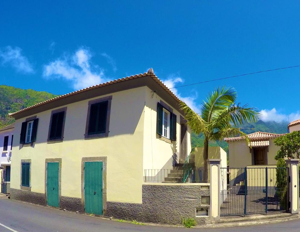 Mountain View Holiday home Sao Vicente (Madeira)