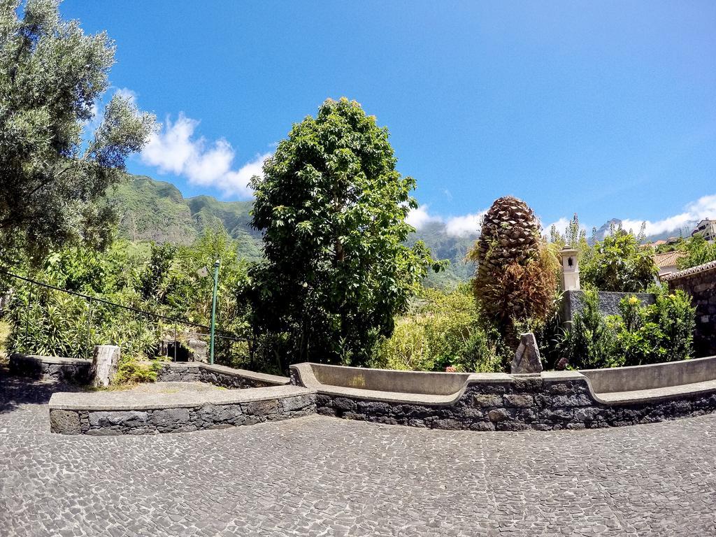 Mountain View Sao Vicente (Madeira)