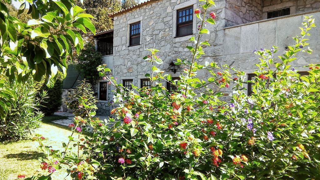 Casa De Santa Ana Farm stay Afife