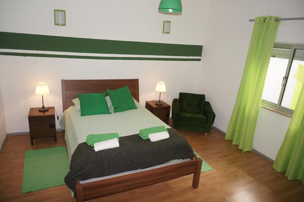 Oriente Dna Appartement *