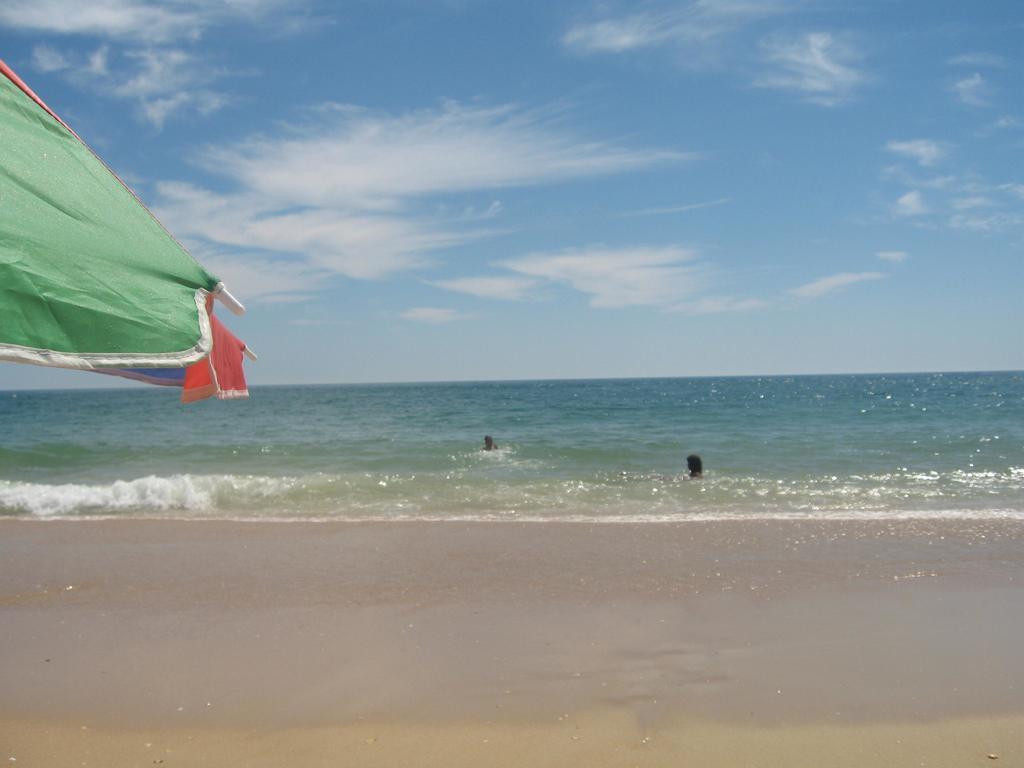 Apartment Beach House Ofir