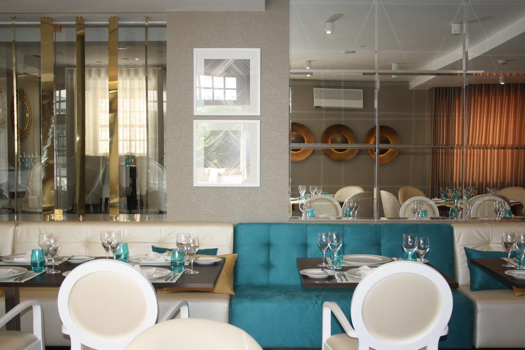 Josefa D`obidos Hotel 4*