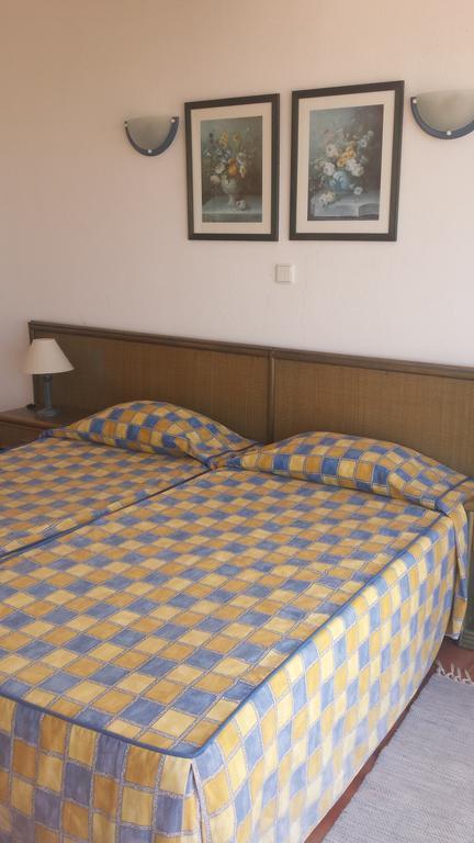 Guadiana Apartment