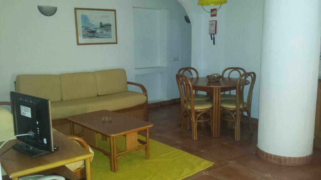 Apartment Guadiana