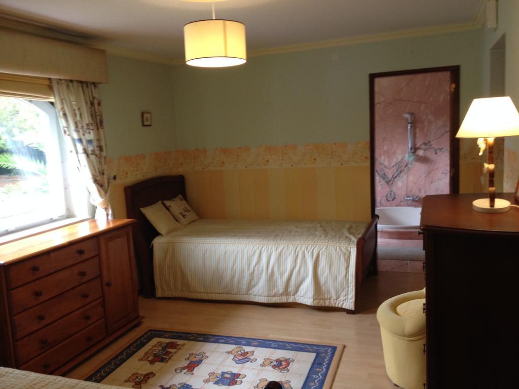 Quinta Serena Vakantiehuis Palmela