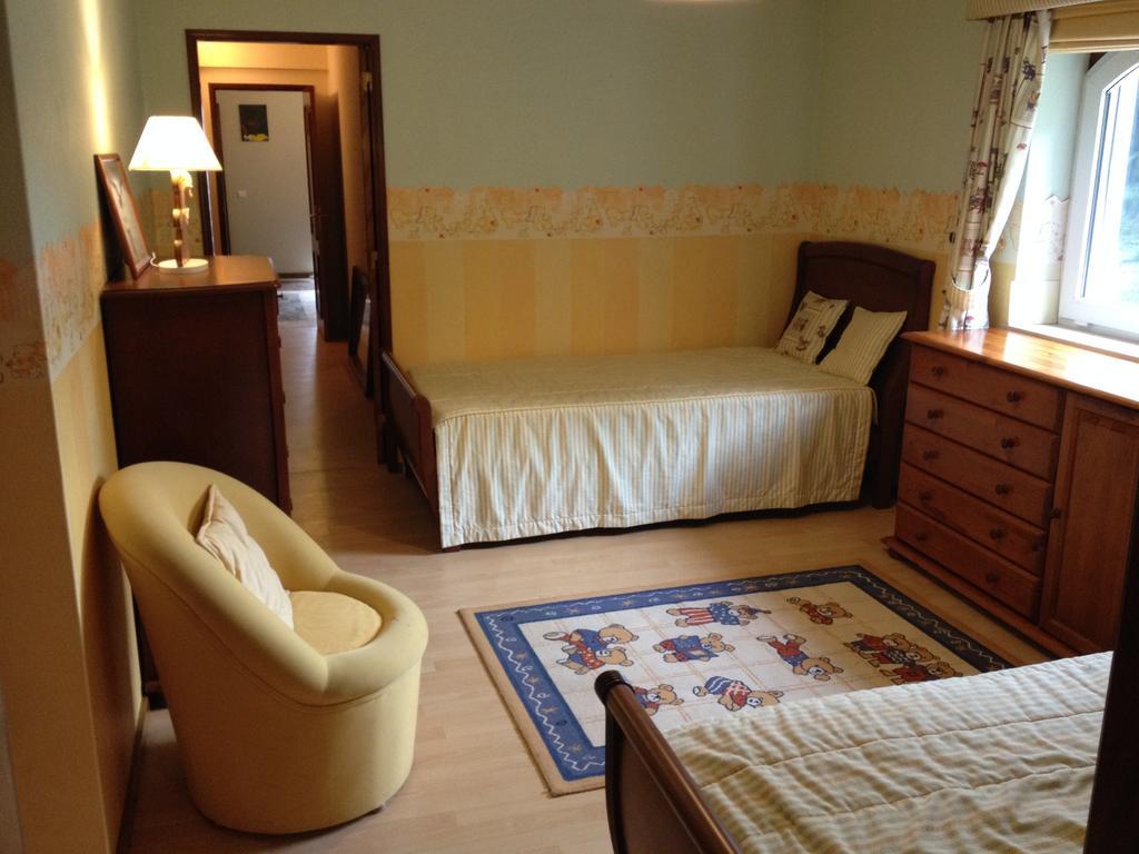 Quinta Serena Vakantiehuis