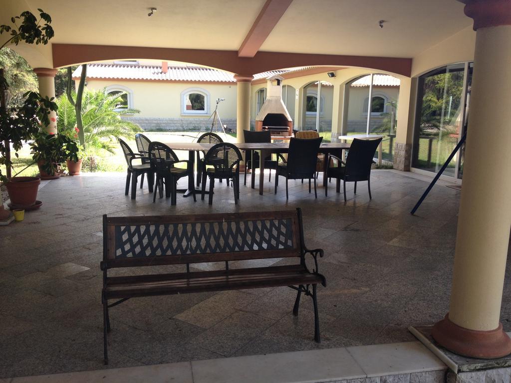 Holiday home Quinta Serena *
