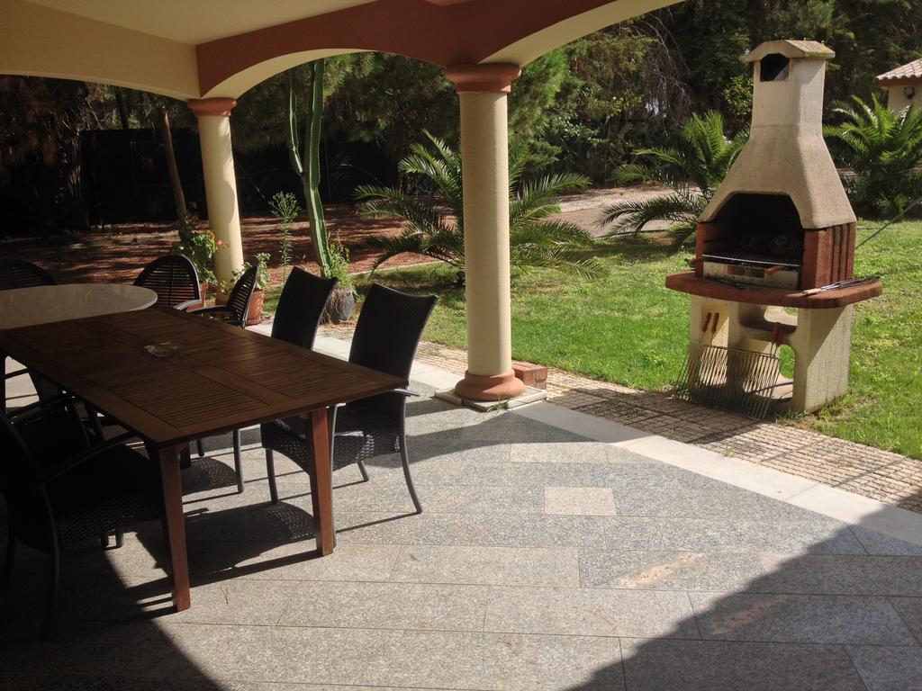 Quinta Serena Holiday home