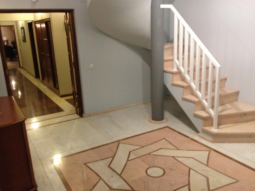Quinta Serena Vakantiehuis *