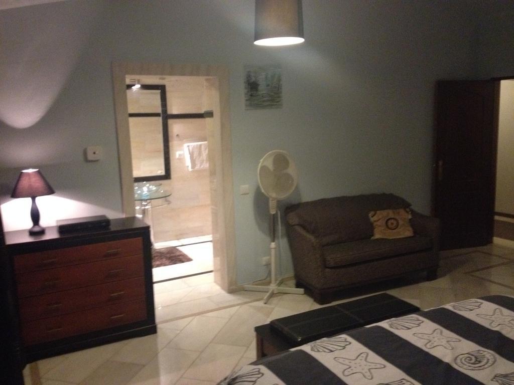 Quinta Serena Holiday home Palmela