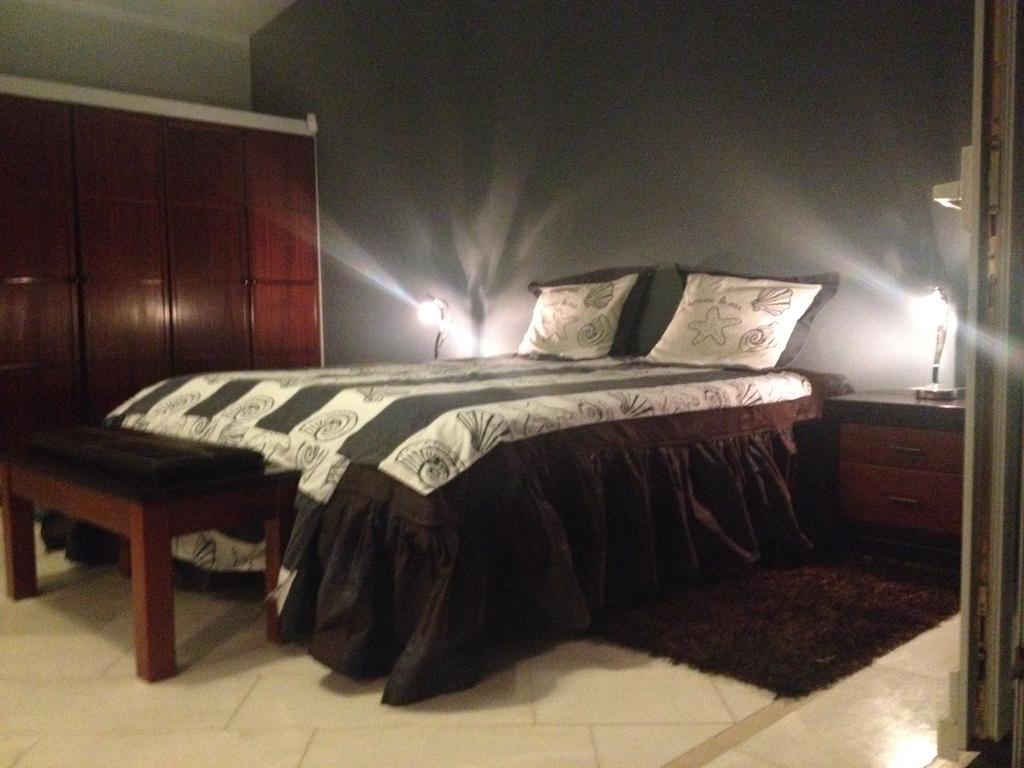 Holiday home Quinta Serena *