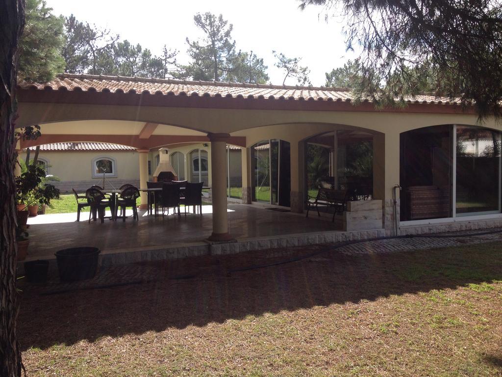 Holiday home Quinta Serena Palmela
