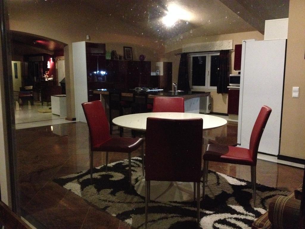 Quinta Serena Holiday home