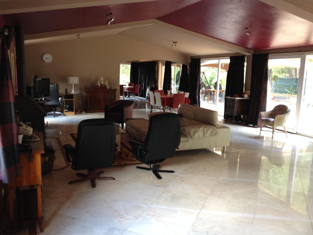 Vakantiehuis Quinta Serena *