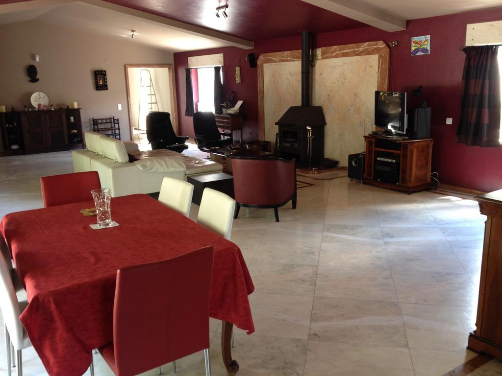 Quinta Serena *