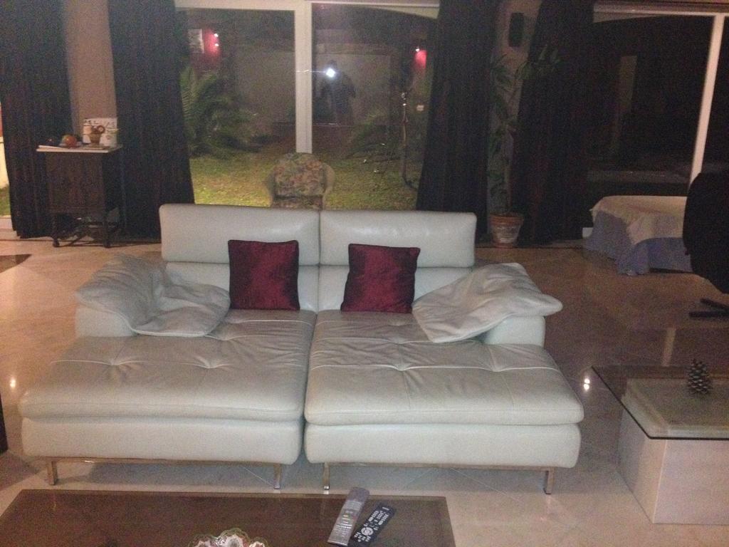 Quinta Serena Vakantiehuis *