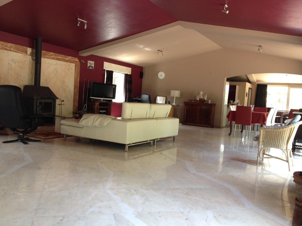 Vakantiehuis Quinta Serena Palmela