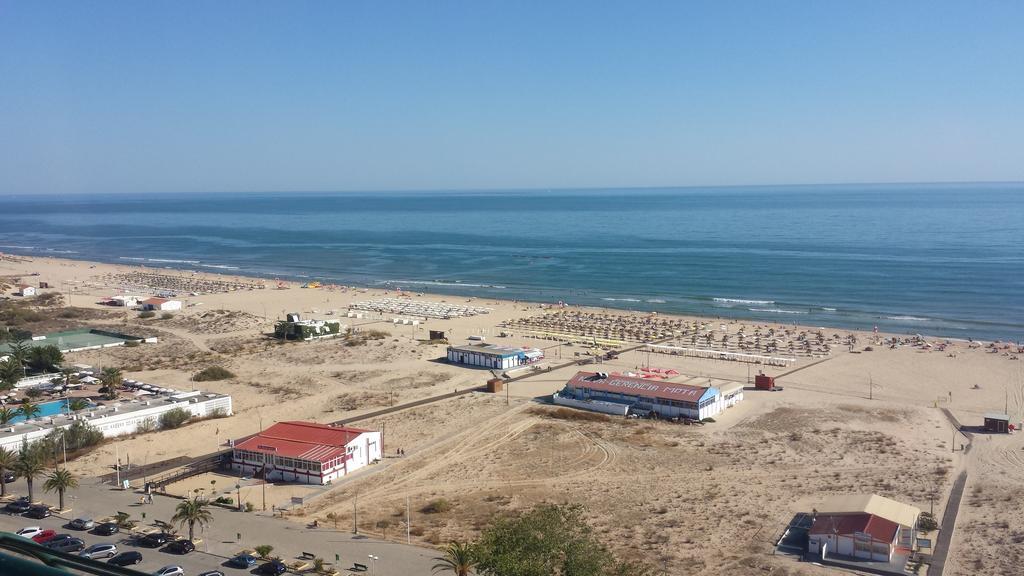 Guadiana * Monte Gordo