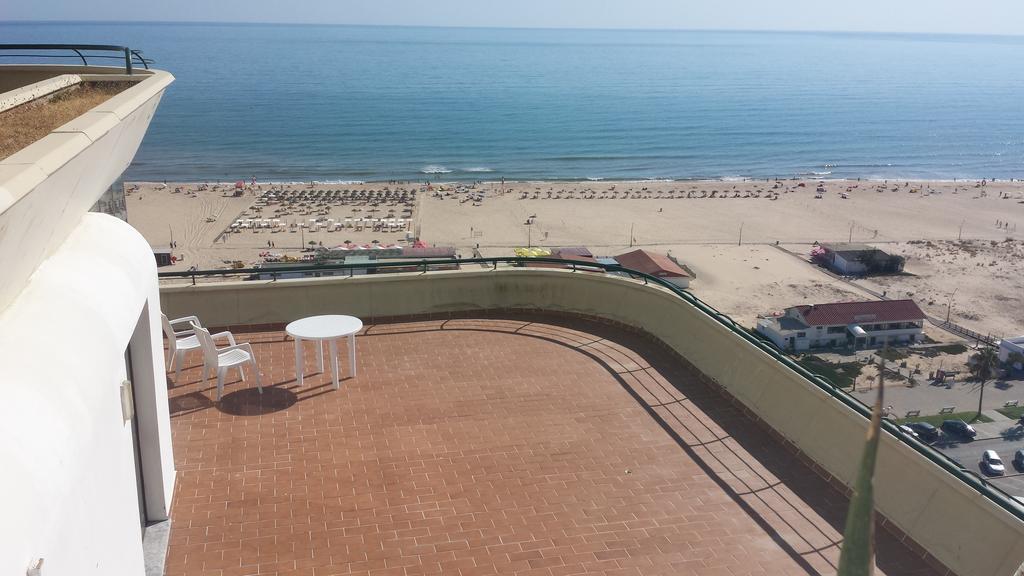 Guadiana Apartment Monte Gordo