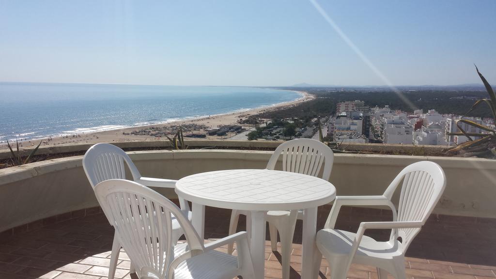 Guadiana Apartment