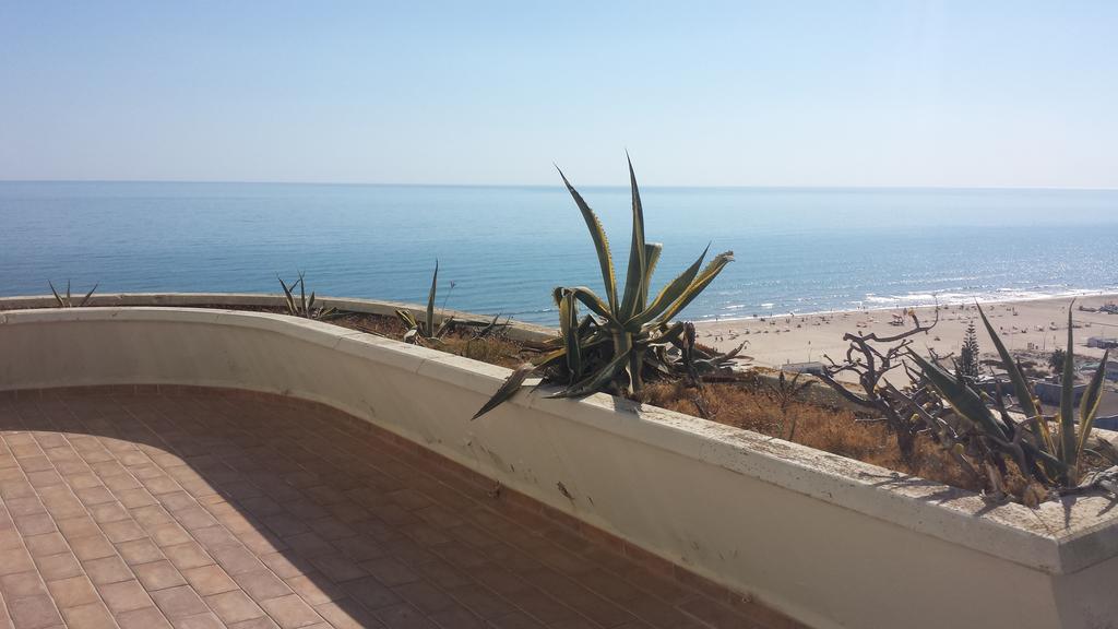 Guadiana Apartment Monte Gordo