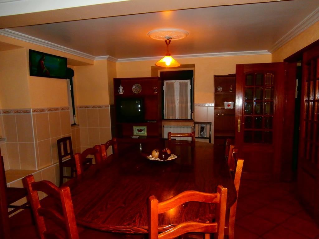 Casas Da Estrela Gouveia (Guarda)