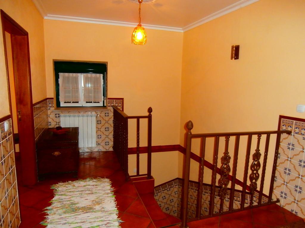 Casas Da Estrela Holiday home
