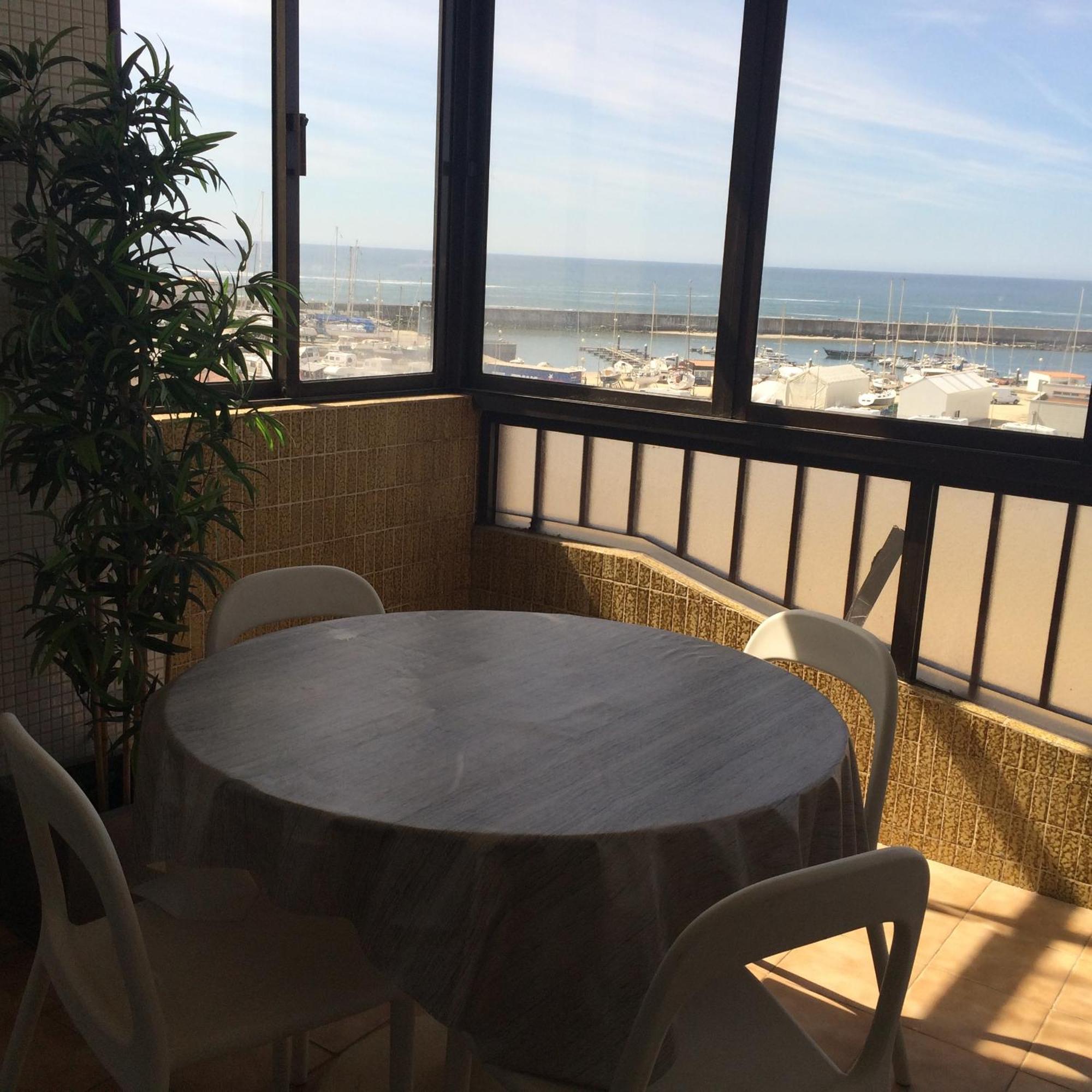 Apartment Em Frente A E Marina *