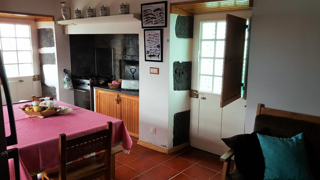Holiday home Casa Do Paim Sao Roque do Pico